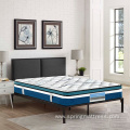 10in Memory Foam Spring Coil Bedroom Mattress Queen